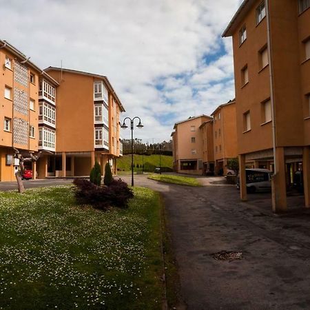 Apartament San Ciprian "A Marina" Cervo  Zewnętrze zdjęcie