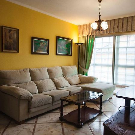 Apartament San Ciprian "A Marina" Cervo  Zewnętrze zdjęcie