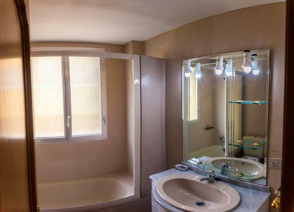 Apartament San Ciprian "A Marina" Cervo  Zewnętrze zdjęcie